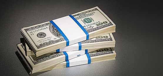 Tỷ giá ngoại tệ ngày 19/6 USD tiếp tục tăng đồng bảng Anh biến động 